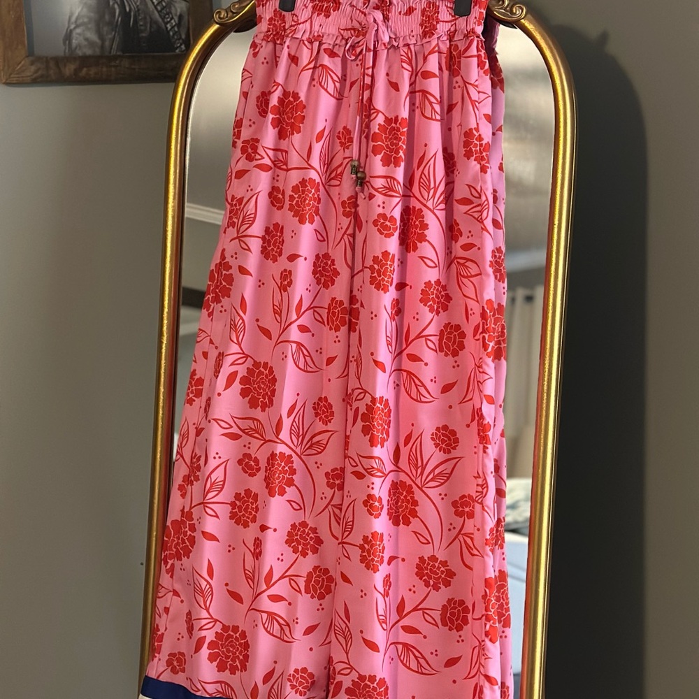 THML Pink and Red Set